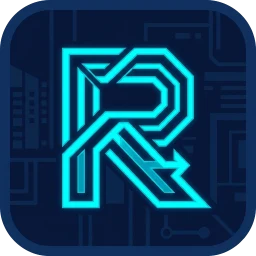 Symbol von Retropolis